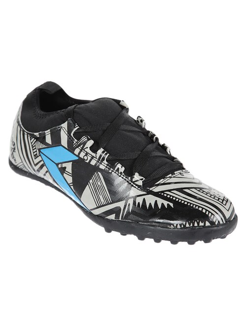 Tenis Garcis de hombre para futbol en SB
