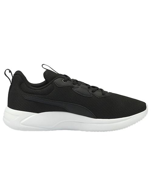 Tenis Puma Resolve de hombre para correr en SB