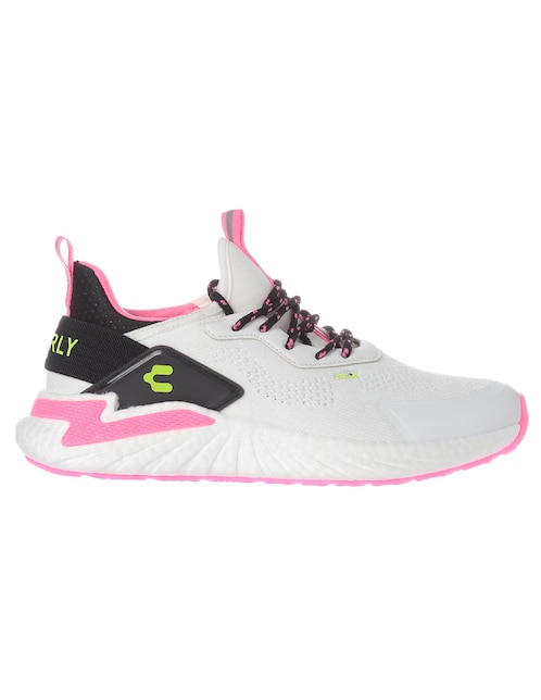 Tenis Charly de mujer para correr en SB