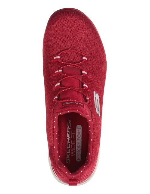 Tenis Skechers para dama en SB