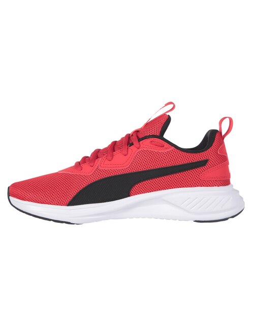 tenis puma liverpool hombre