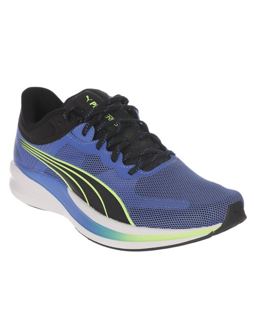 Tenis Puma Redeem Profoam de hombre para correr