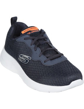 Tenis Skechers Para Hombre