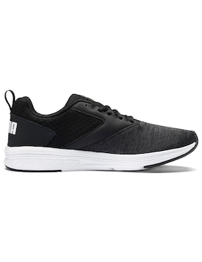 Tenis Puma C Unisex Para Correr