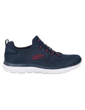 Tenis Skechers Para Mujer