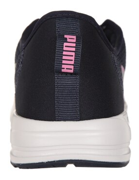 Tenis Puma Accent de mujer para