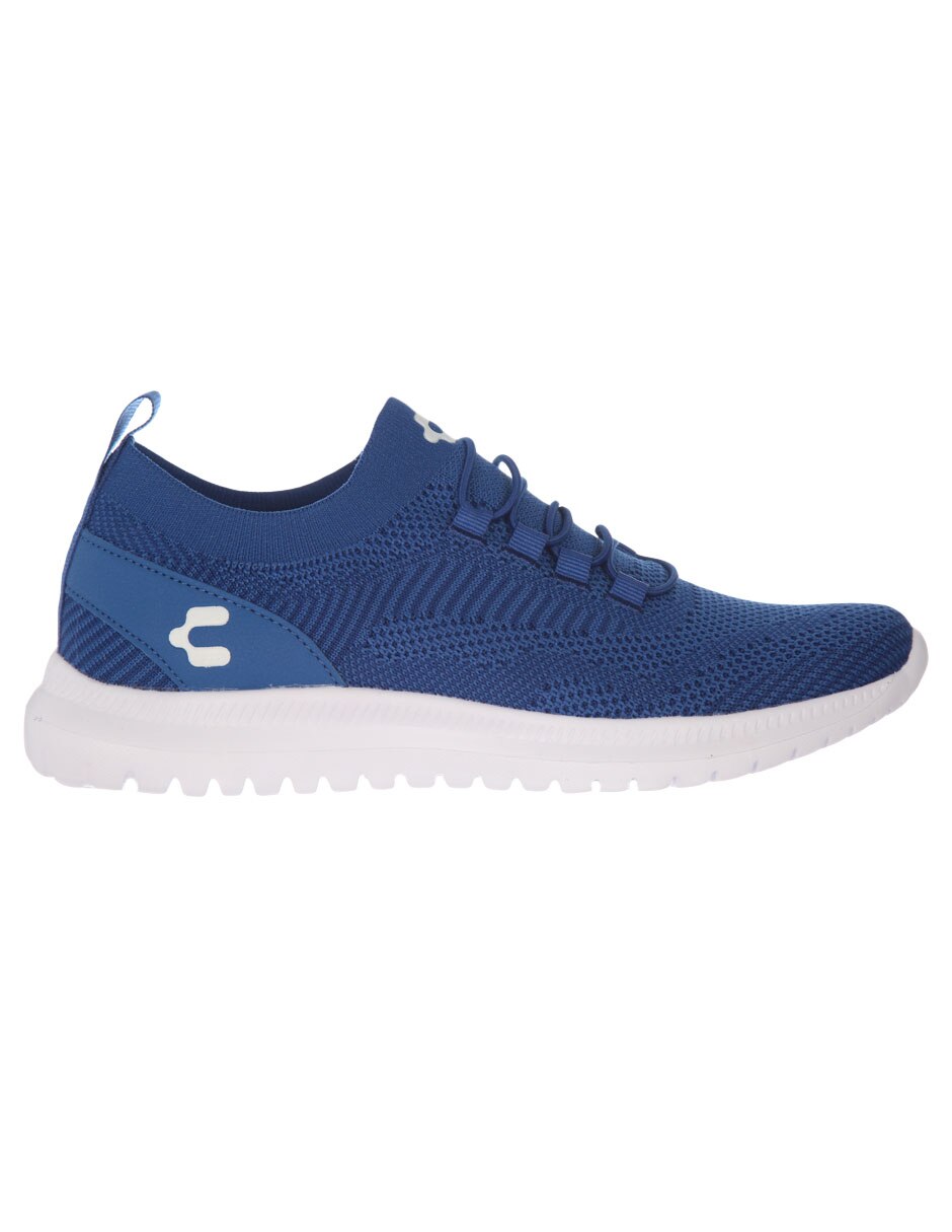 Tenis Charly de hombre para corer en SB