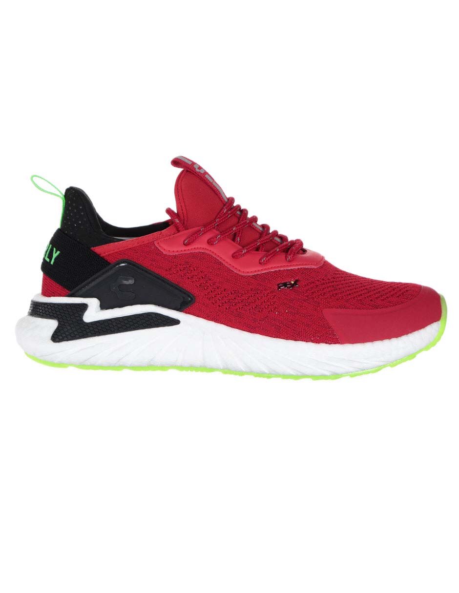 Tenis Charly para hombre en SB