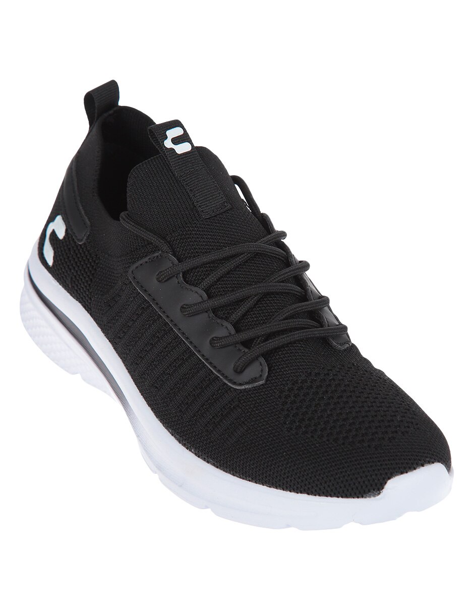 Tenis Charly para caballero en SB