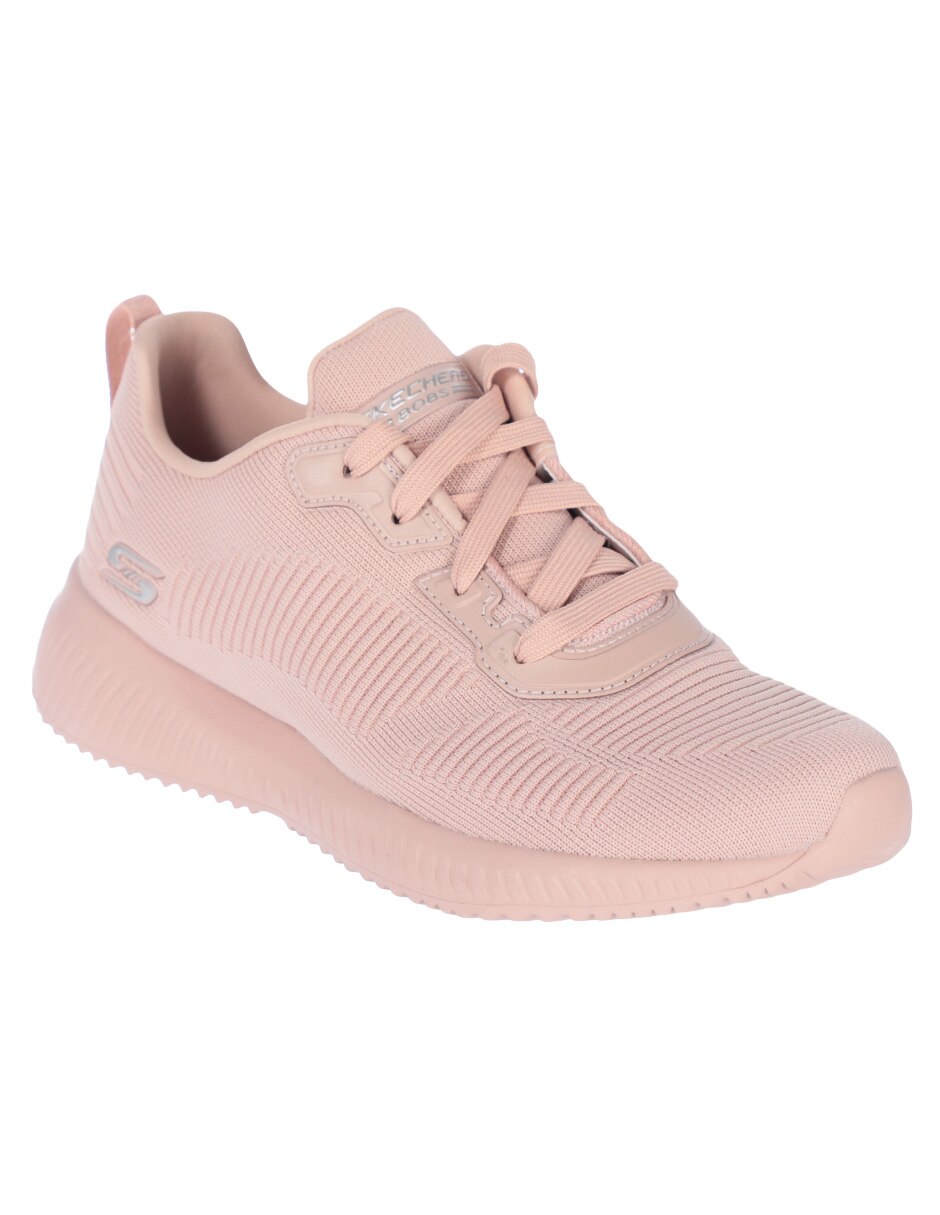 Tenis Skechers 32504PNK para mujer en SB
