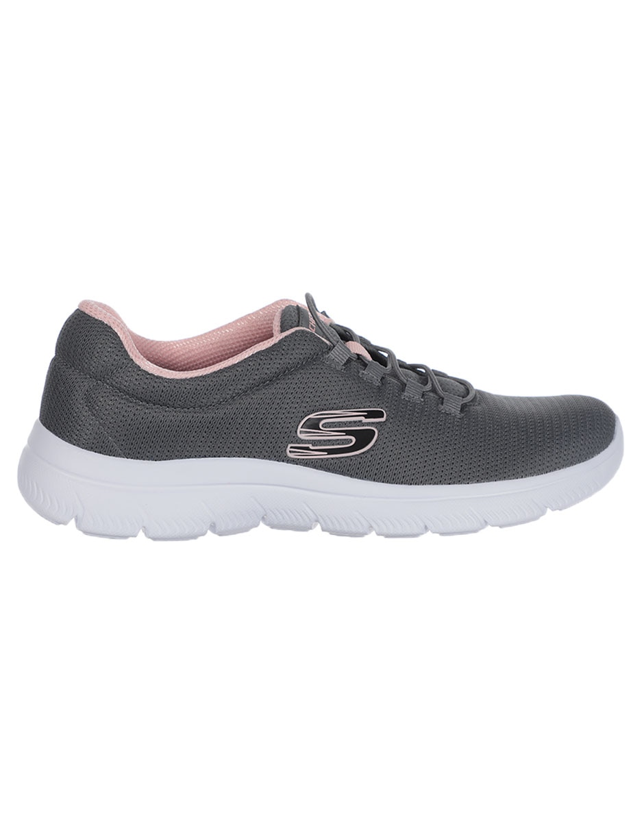 Tenis Summits de mujer para entrenamiento 2