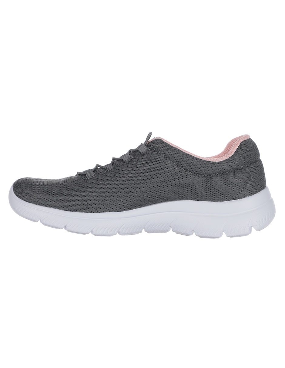 Tenis Summits de mujer para entrenamiento 4