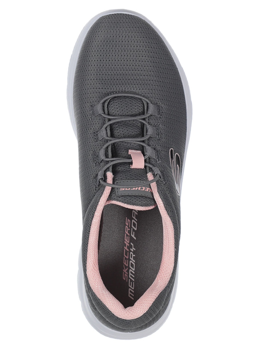 Tenis Summits de mujer para entrenamiento 5