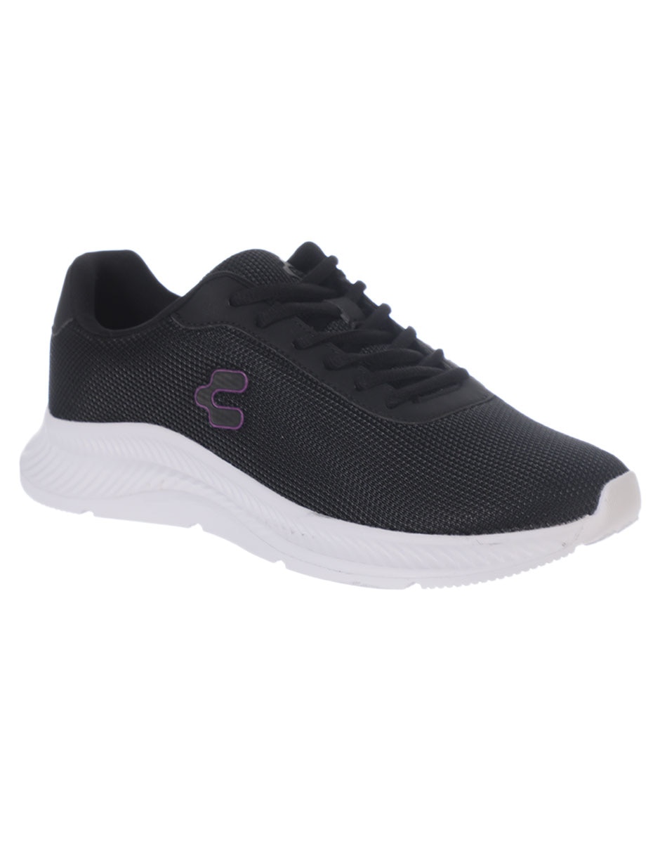 Tenis charly best sale de dama